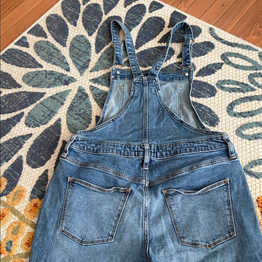 Universal Thread Overalls size 8/29 - image 6